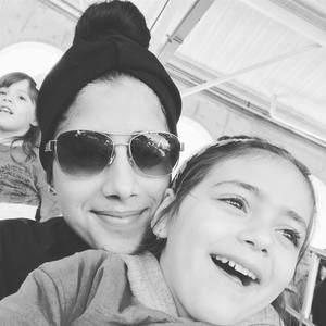 Meet your Posher, Natasha